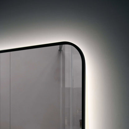 Mirror Erodium 80x60cm