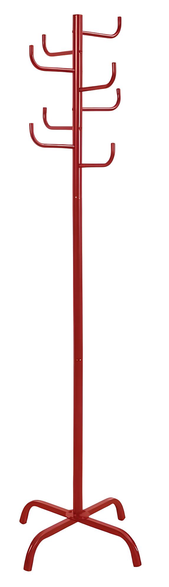 Καλόγερος Bolli Κόκκινο 52x52x175