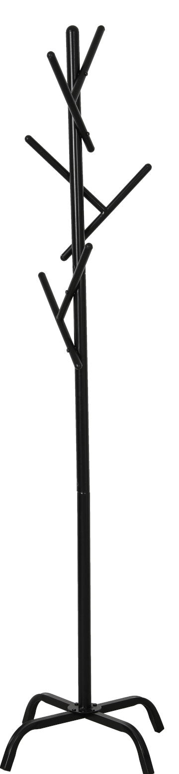 Καλόγερος Eirid Μαύρο 50x50x178