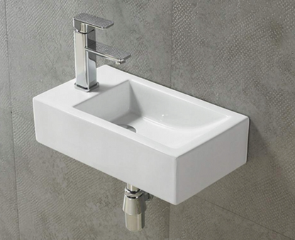 Νιπτήρας Audrey 45x25x12