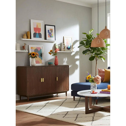 Consort Buffet 117x40x78