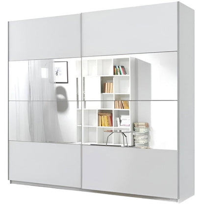 Sliding Wardrobe Delta II 180x61x210