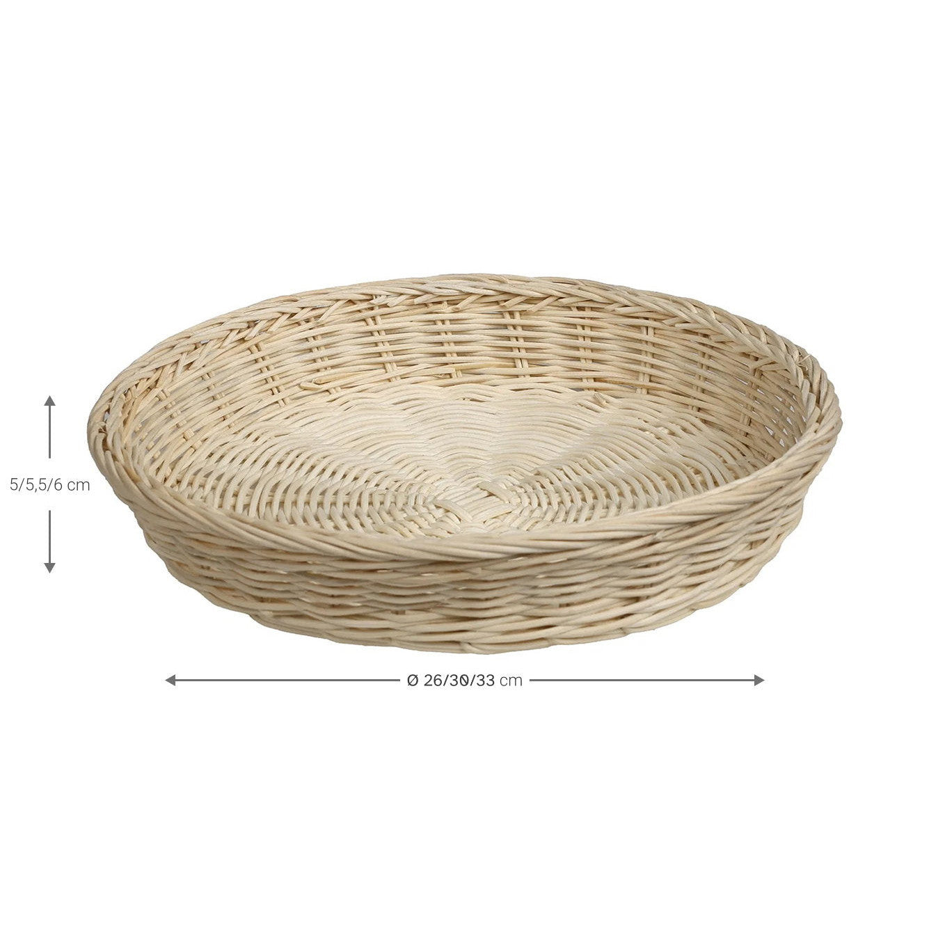 Grub Serving Trays