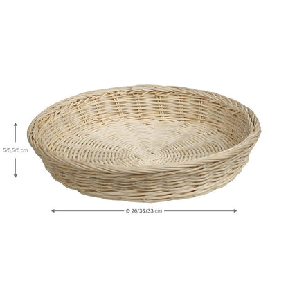 Grub Serving Trays
