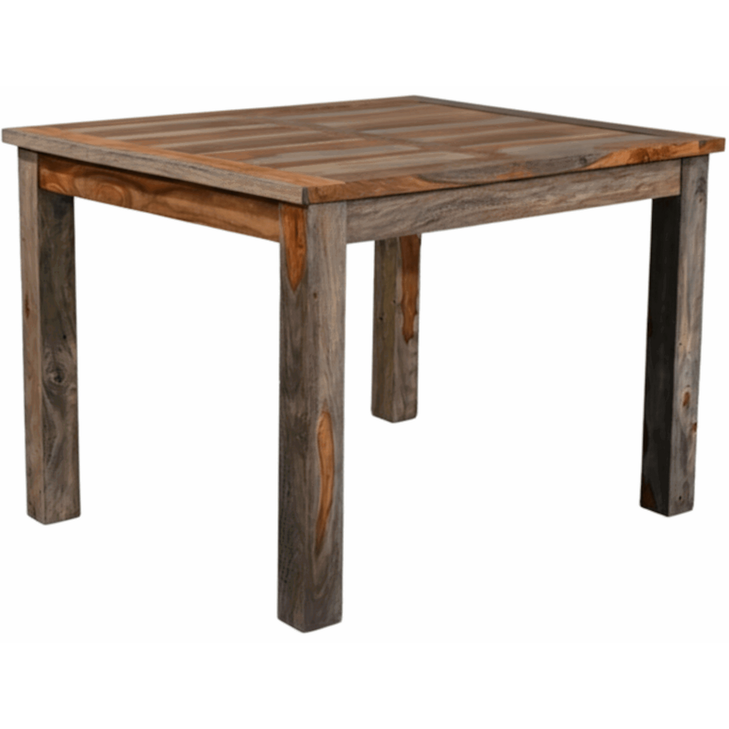Kelva Table 80x80x76
