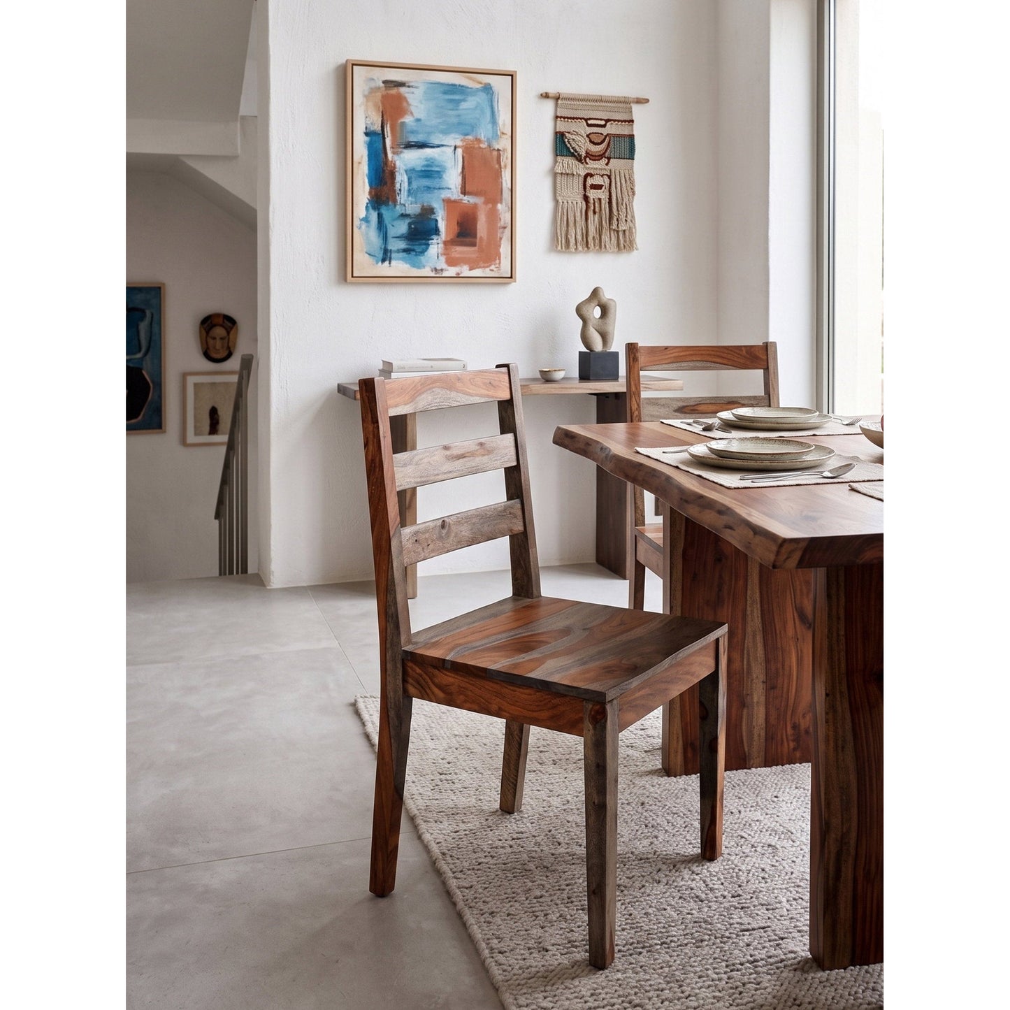 Chair Kelva 45x48x90