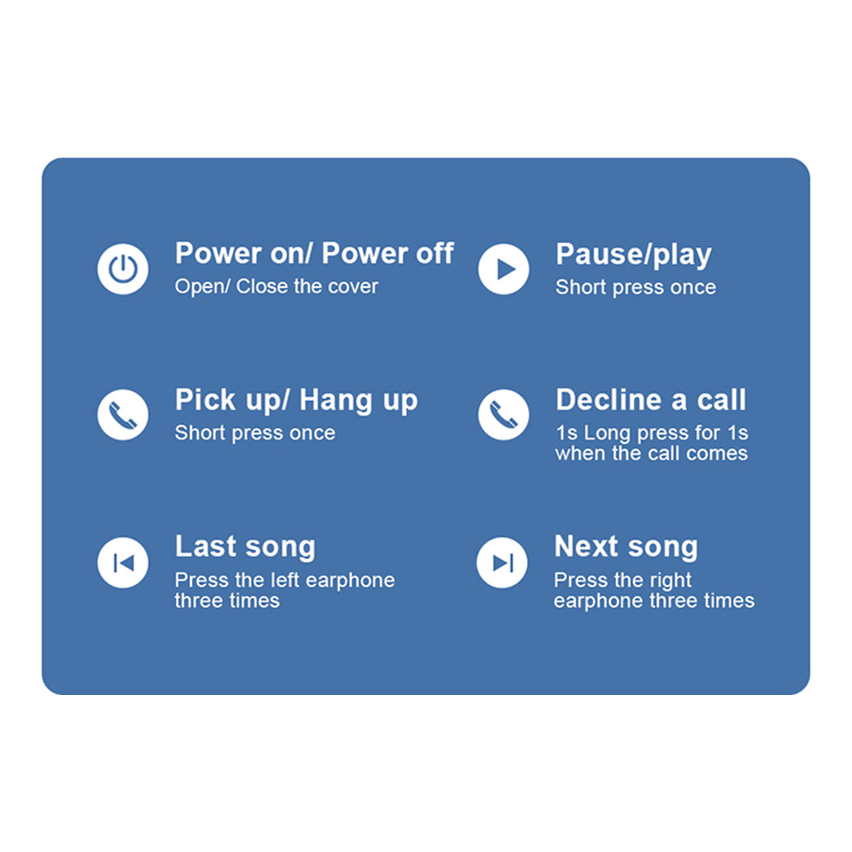 87051 JOYROOM Originals JR-T03S TWS Earphones με Θήκη Φόρτισης True Wireless Bluetooth V5.0 Binaural Συμβατό με iOS & Android Μαύρο