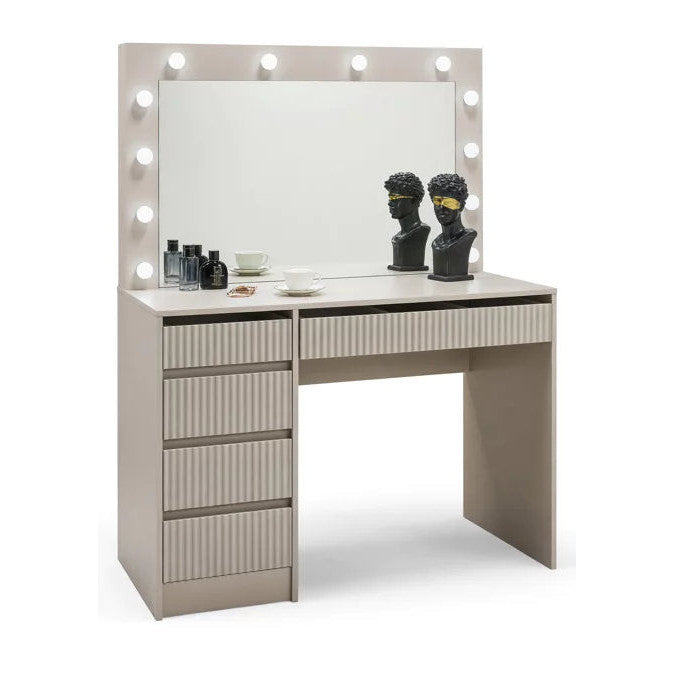 Molly XL Toilet 120x55x140