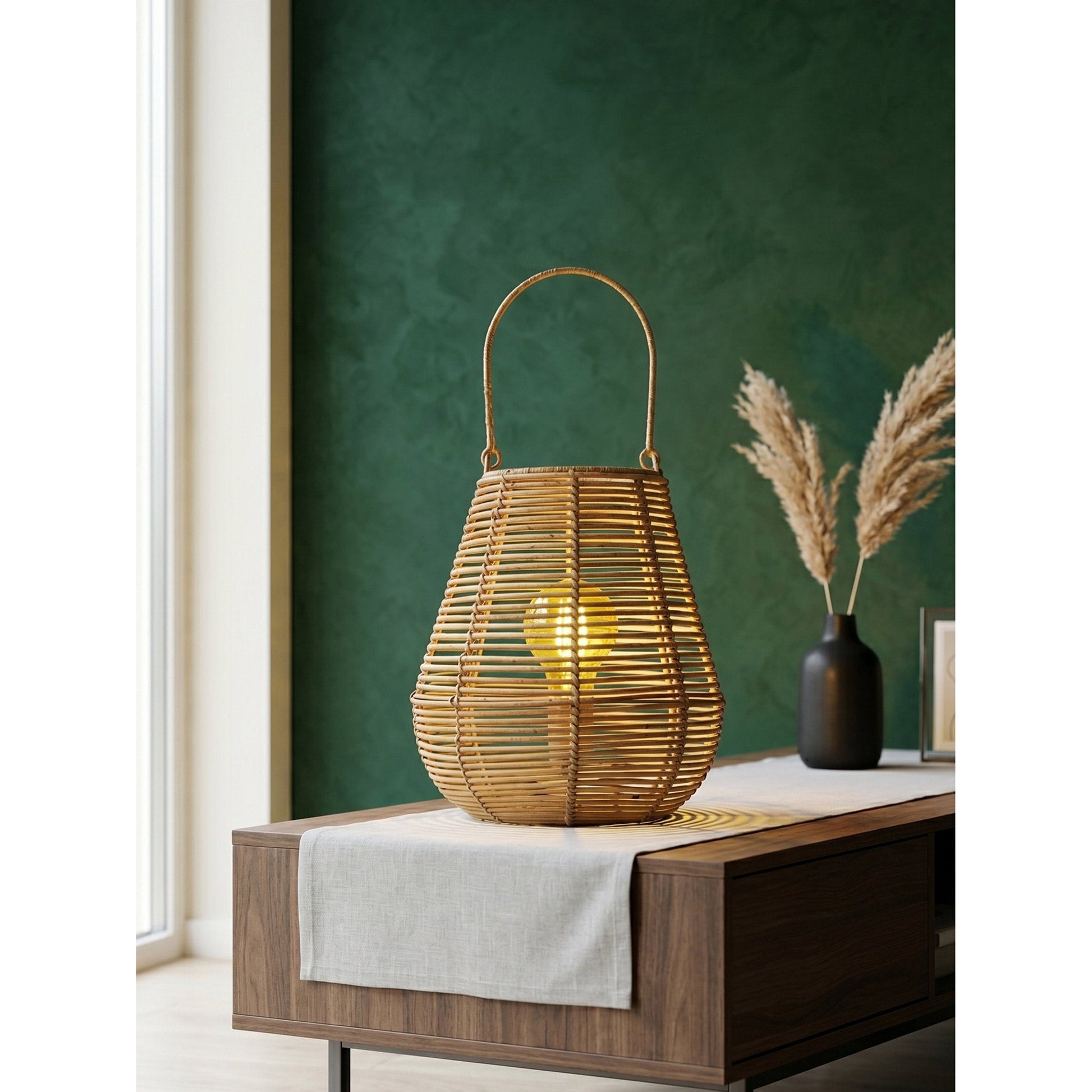 Φαναράκι Lantern 15x15x29
