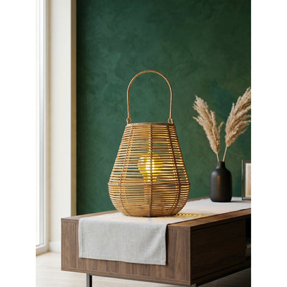 Φαναράκι Lantern 15x15x29