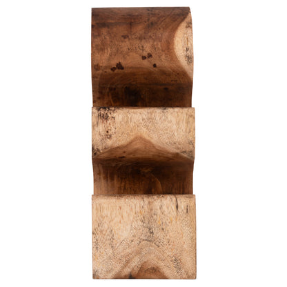 ΚΑΒΑ ΜΠΟΥΚΑΛΙΩΝ 6 ΘΕΣΕΩΝ DIONY ΞΥΛΟ SUAR ΦΥΣΙΚΟ 25x18x50