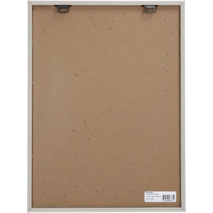 Διακοσμητικό Τοίχου Μπεζ Χαρτί 30x3x40