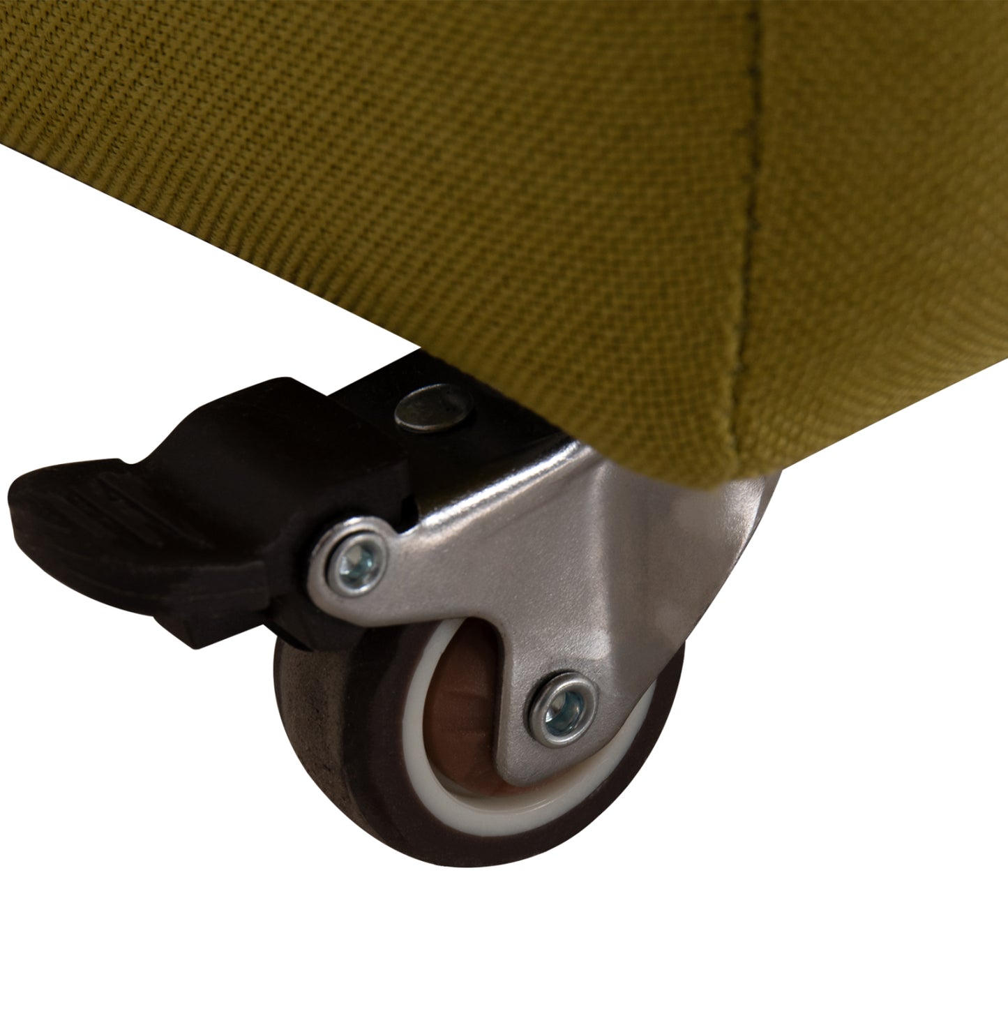 ΚΑΝΑΠΕΣ ΚΡΕΒΑΤΙ ΤΡΙΘΕΣΙΟΣ KEND ΥΦΑΣΜΑ ΣΕ ΛΑΧΑΝΙ 188x85x82