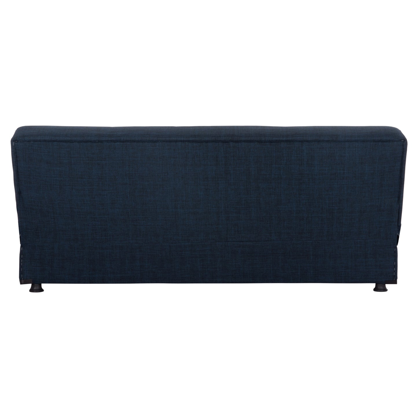 SOFA BED ANDRI THREE-SEATER BLUE 180x83x74