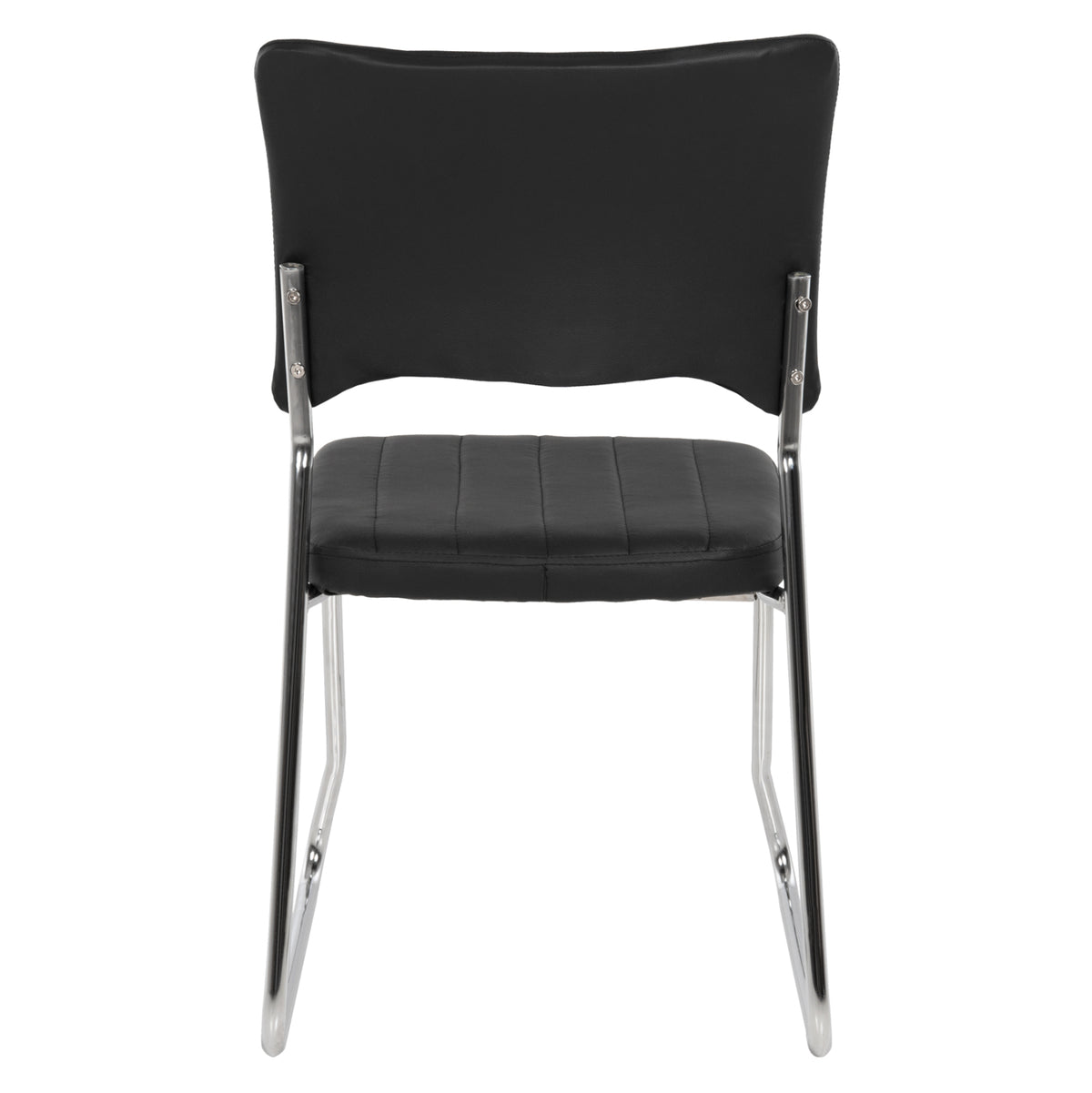 QUENTI CHAIR BLACK 47x54x84