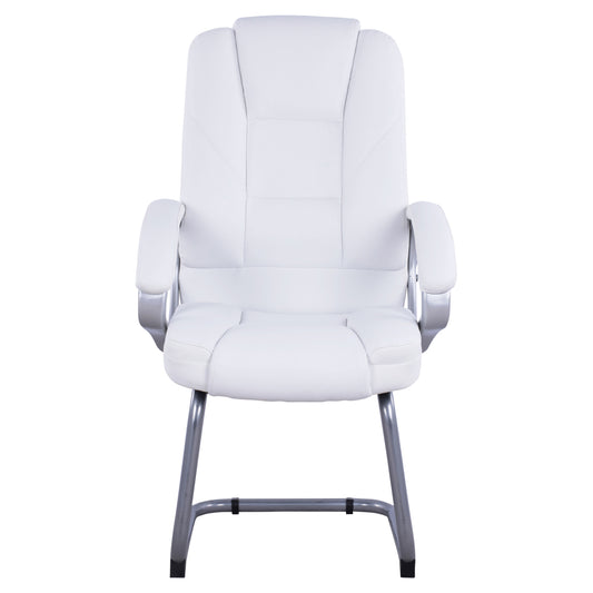 ΚΑΡΕΚΛΑ DHARA ΜΕ PU ΛΕΥΚΟ SORA 63x67x112
