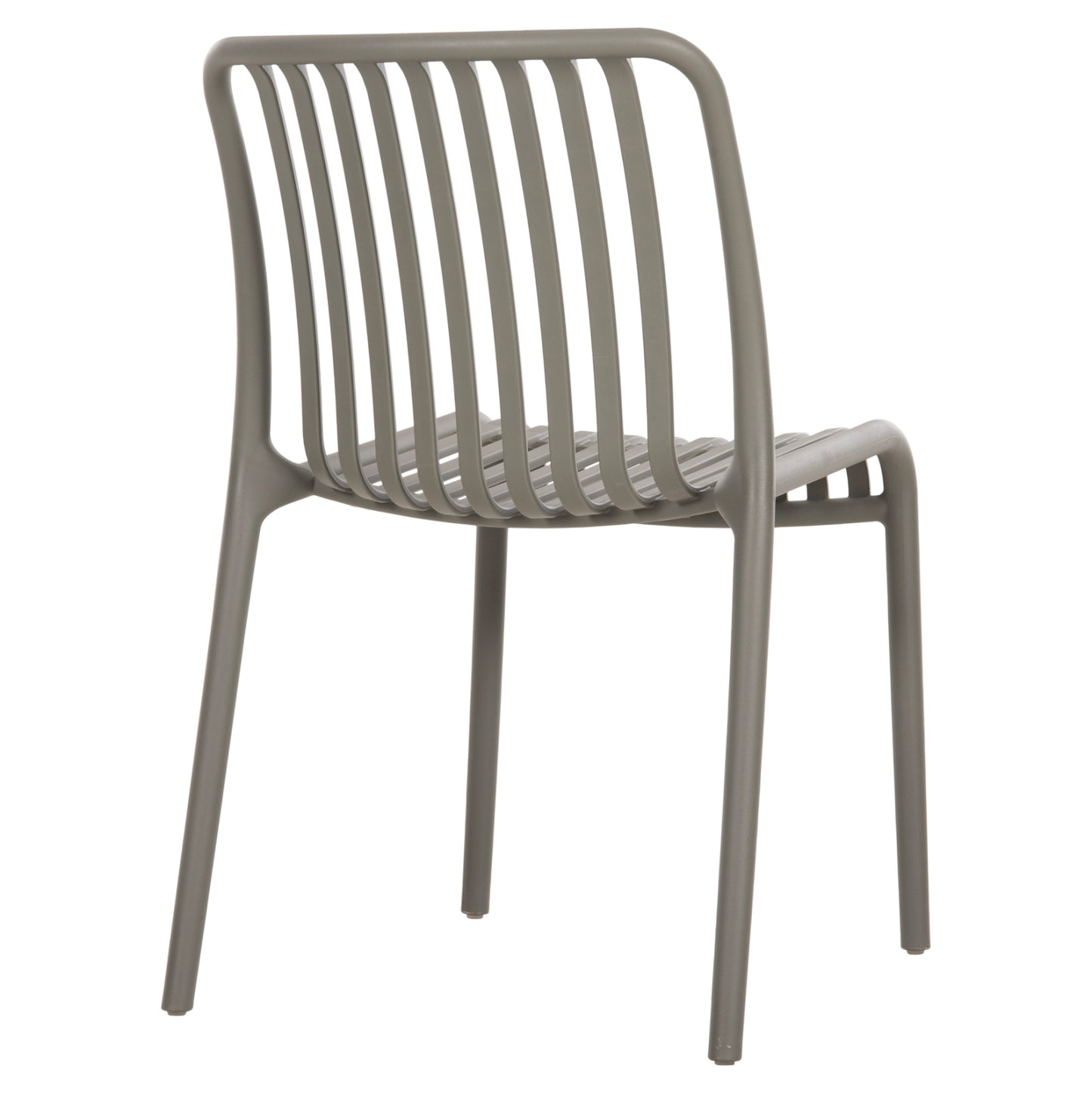 ΚΑΡΕΚΛΑ ΕΞΩΤ. ΧΩΡΟΥ CONVEE DARK OLIVE ΠΟΛΥΠΡΟΠΥΛΕΝΙΟ 48x56x79