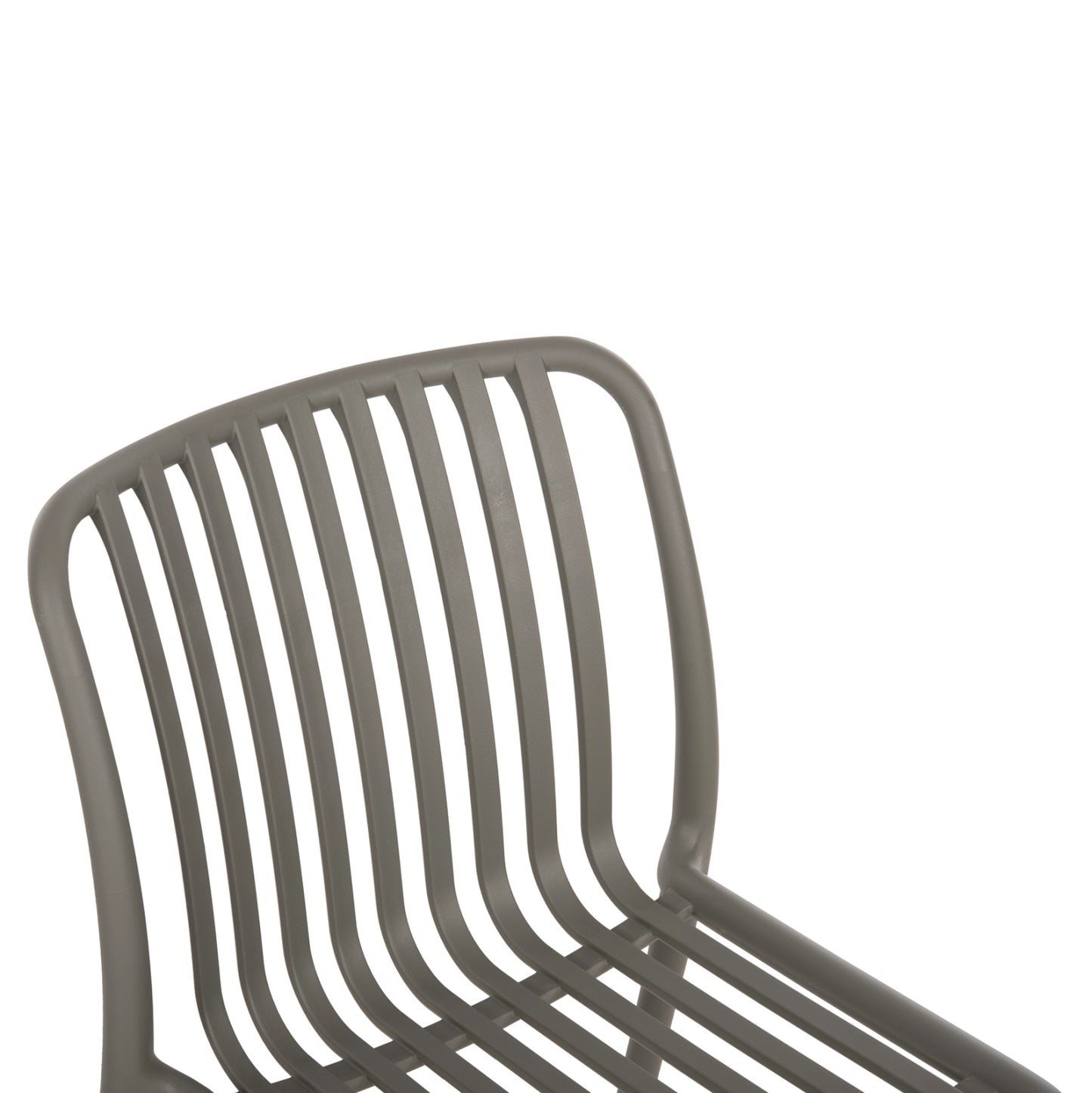 ΚΑΡΕΚΛΑ ΕΞΩΤ. ΧΩΡΟΥ CONVEE DARK OLIVE ΠΟΛΥΠΡΟΠΥΛΕΝΙΟ 48x56x79