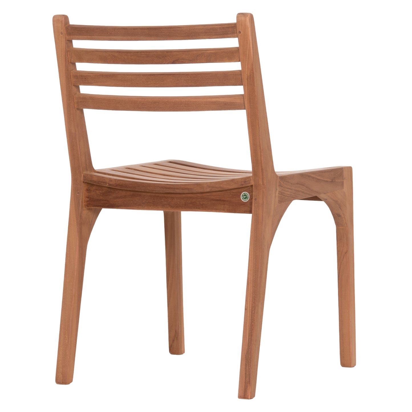 ΚΑΡΕΚΛΑ ΕΞΩΤ. ΧΩΡΟΥ PAVEL ΞΥΛΟ TEAK-ΦΥΣΙΚΟ ΧΡΩΜΑ 46x54x78