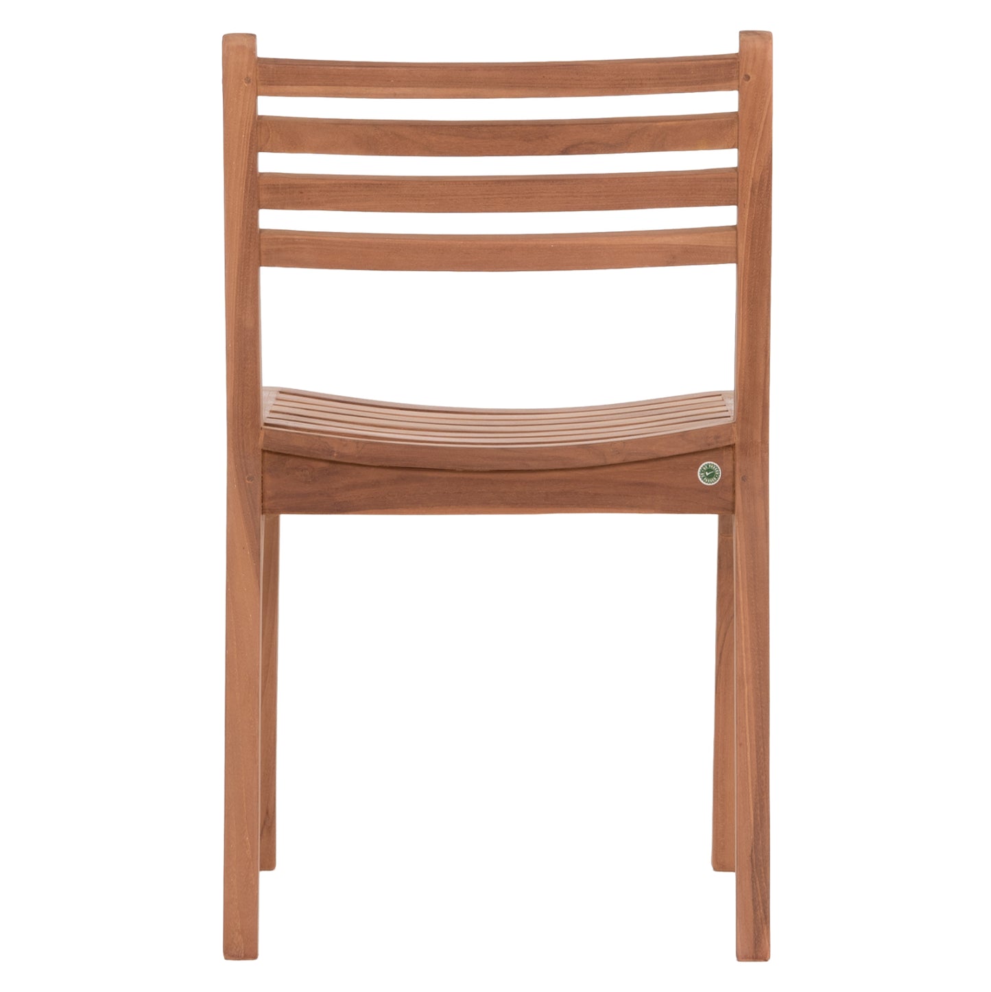 ΚΑΡΕΚΛΑ ΕΞΩΤ. ΧΩΡΟΥ PAVEL ΞΥΛΟ TEAK-ΦΥΣΙΚΟ ΧΡΩΜΑ 46x54x78