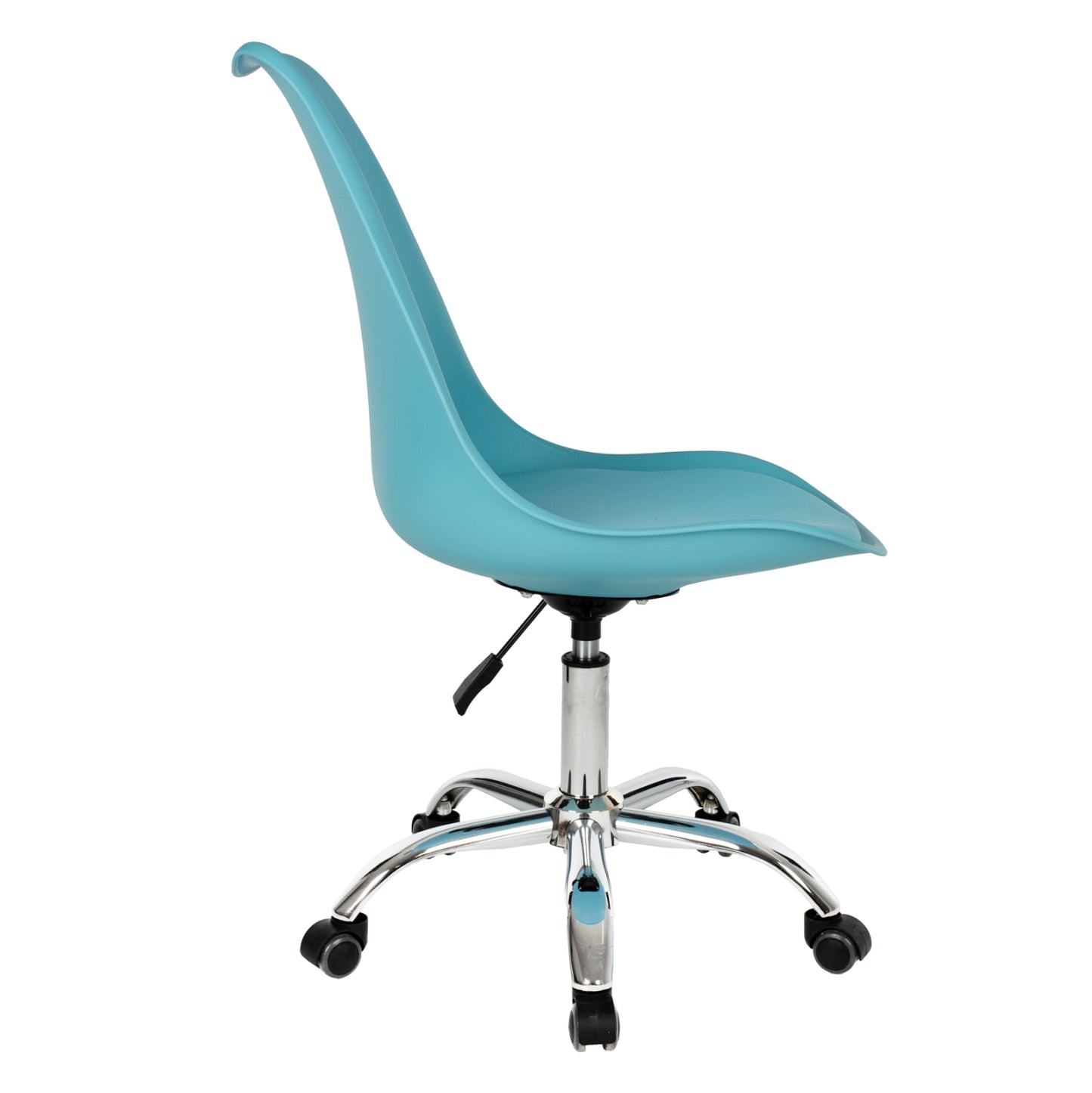 OFFICE CHAIR VEGAS BLUE 48x56x95
