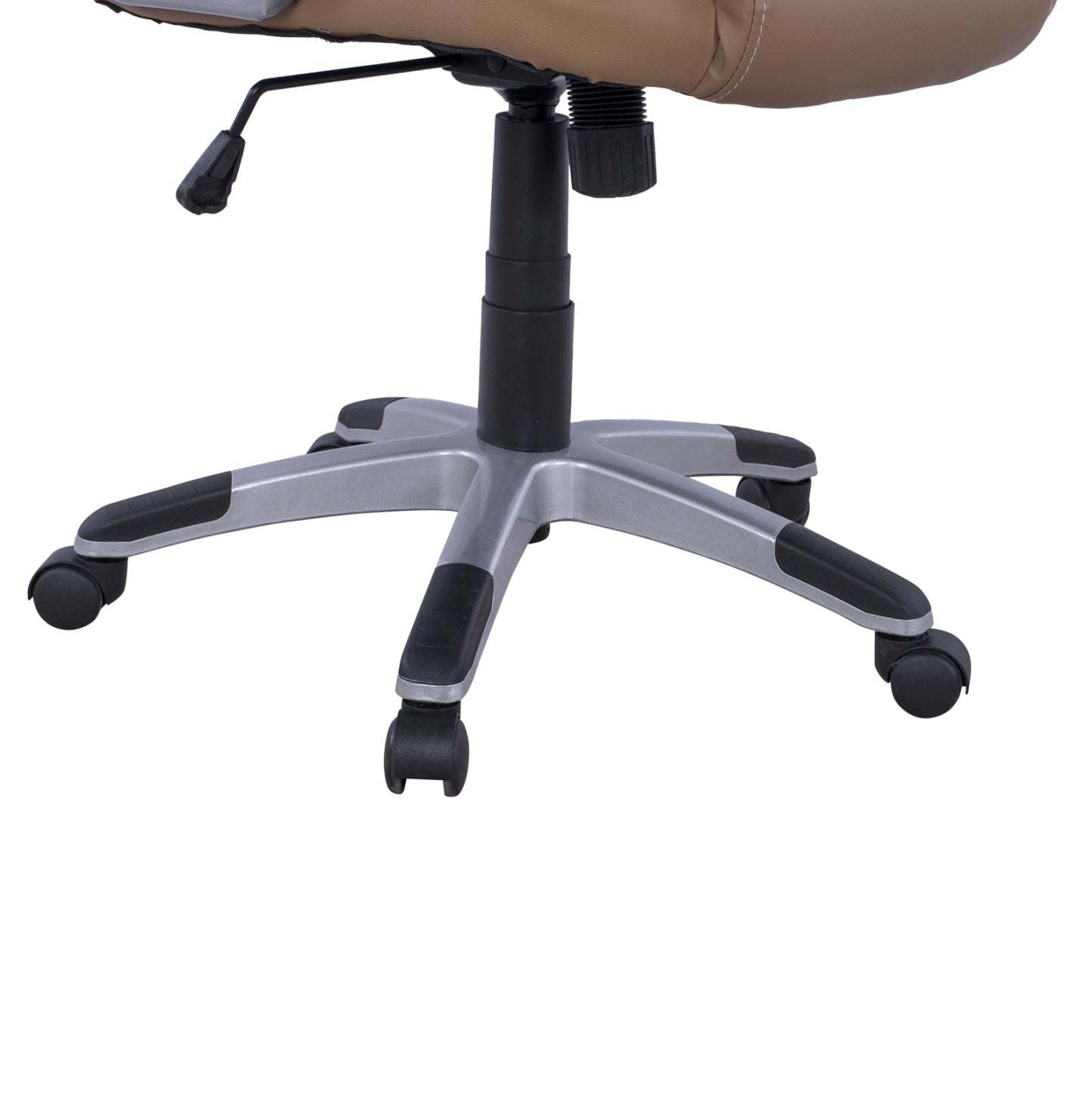 ΚΑΡΕΚΛΑ ΓΡΑΦΕΙΟΥ JAYA CAMEL 64x71x118