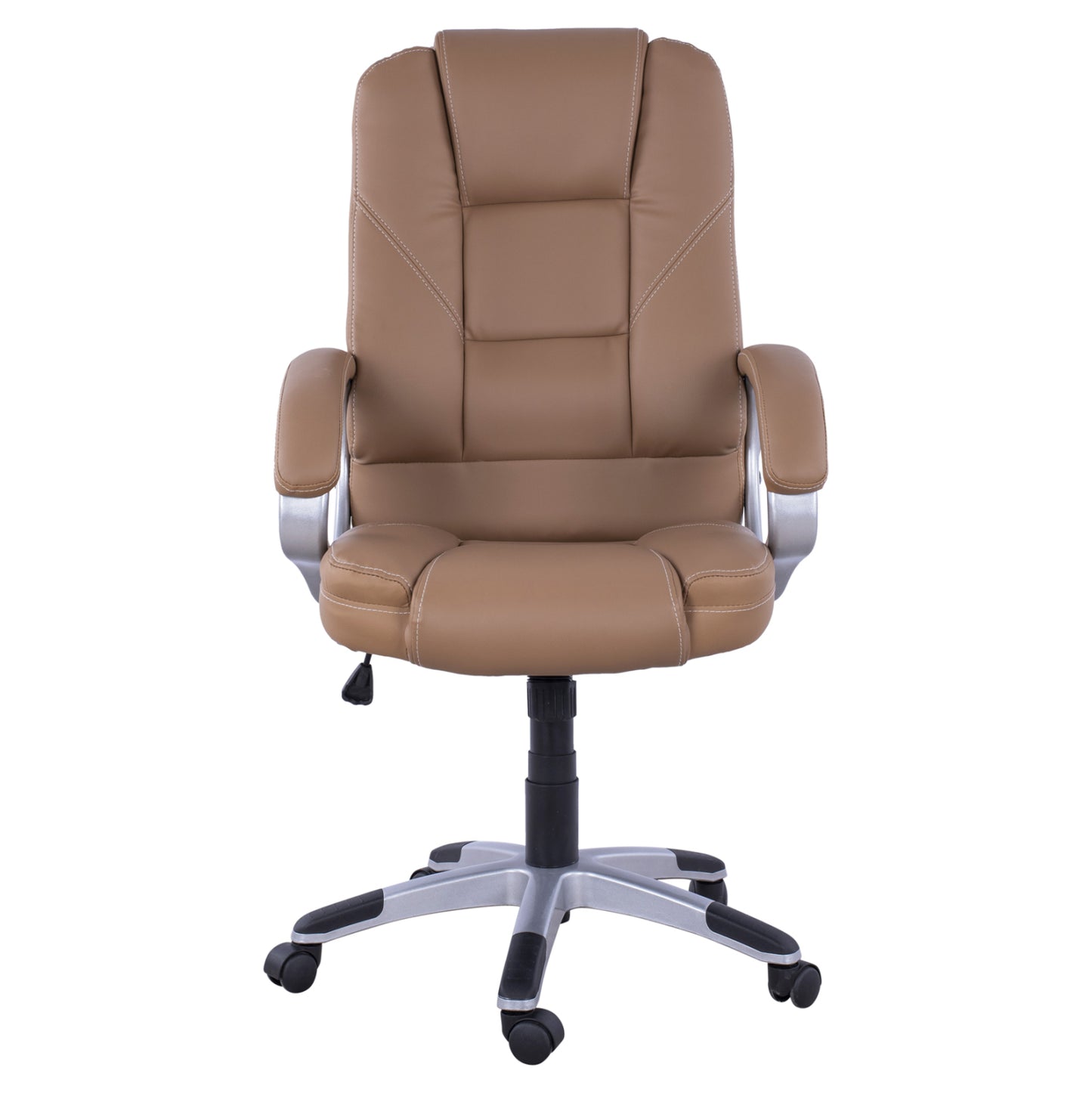ΚΑΡΕΚΛΑ ΓΡΑΦΕΙΟΥ JAYA CAMEL 64x71x118