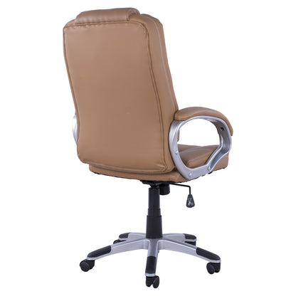 ΚΑΡΕΚΛΑ ΓΡΑΦΕΙΟΥ JAYA CAMEL 64x71x118