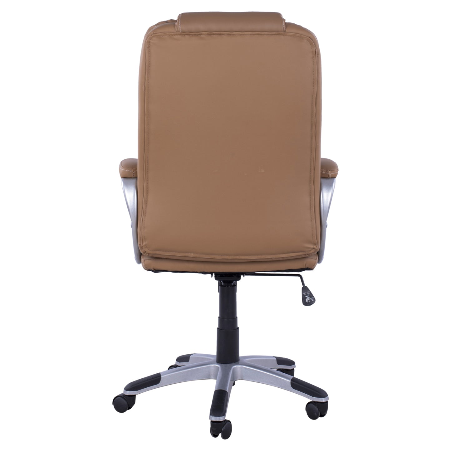 ΚΑΡΕΚΛΑ ΓΡΑΦΕΙΟΥ JAYA CAMEL 64x71x118