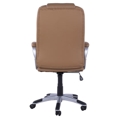 ΚΑΡΕΚΛΑ ΓΡΑΦΕΙΟΥ JAYA CAMEL 64x71x118