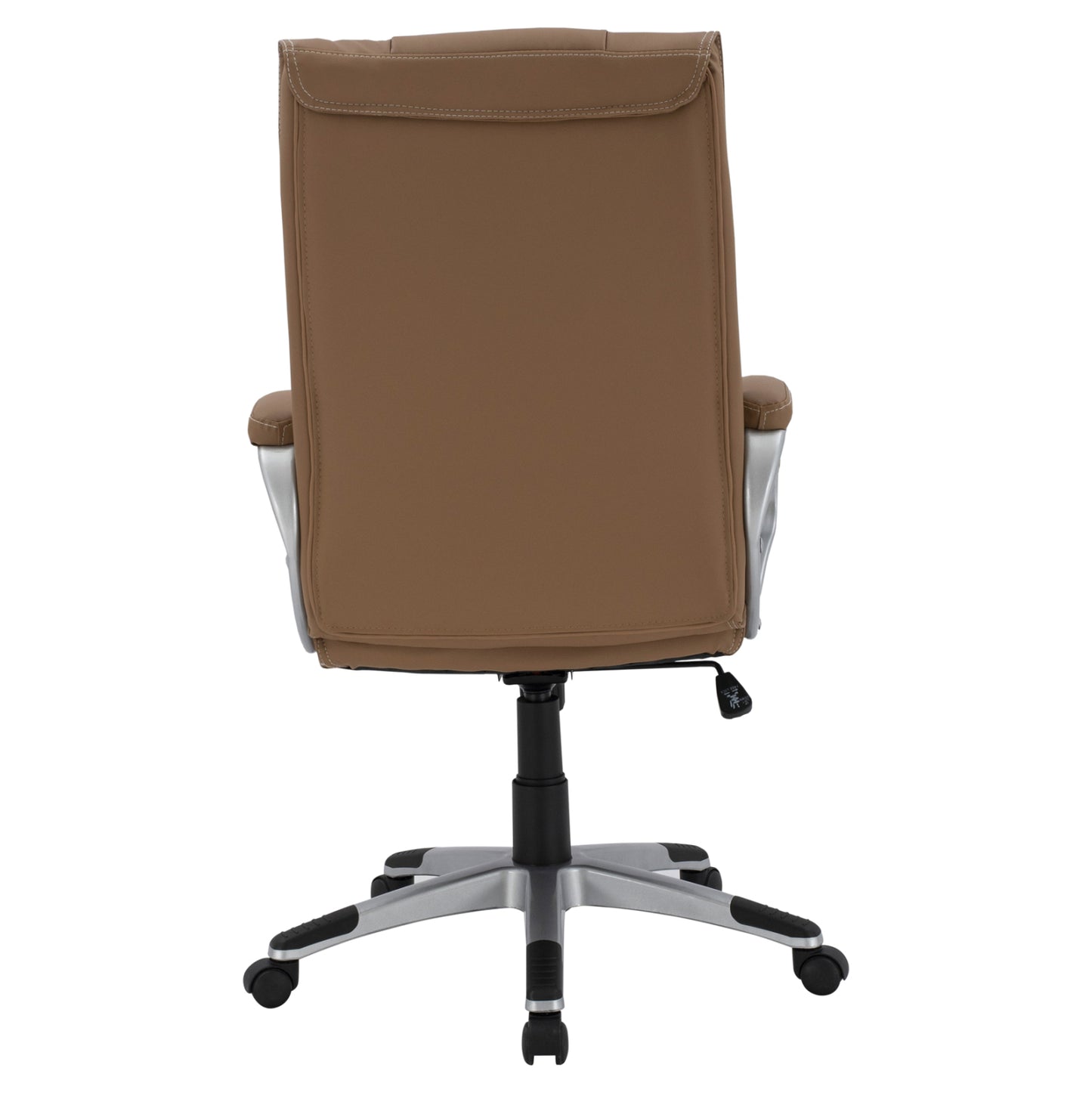 OFFICE CHAIR CHANDER IN CAMEL SHADE 63x66x116