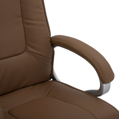 OFFICE CHAIR CHANDER IN CAMEL SHADE 63x66x116