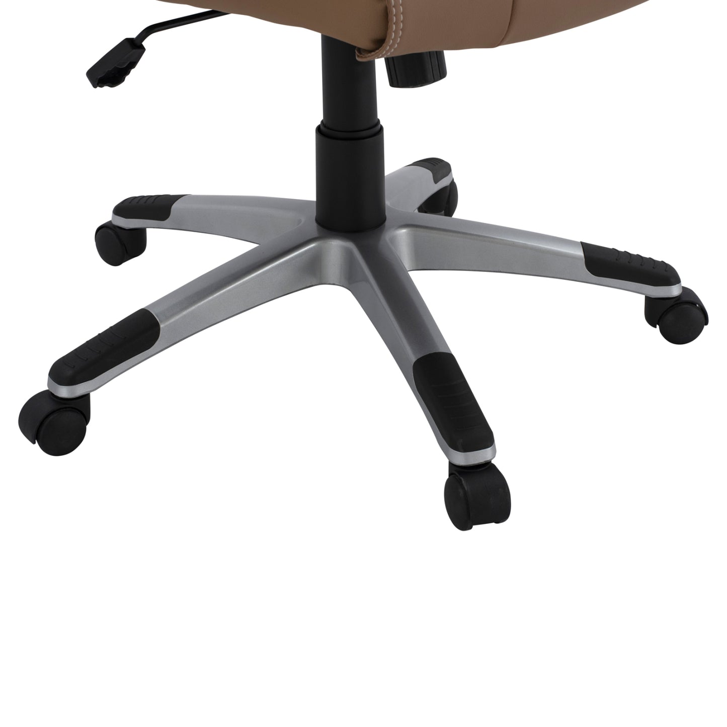 OFFICE CHAIR CHANDER IN CAMEL SHADE 63x66x116