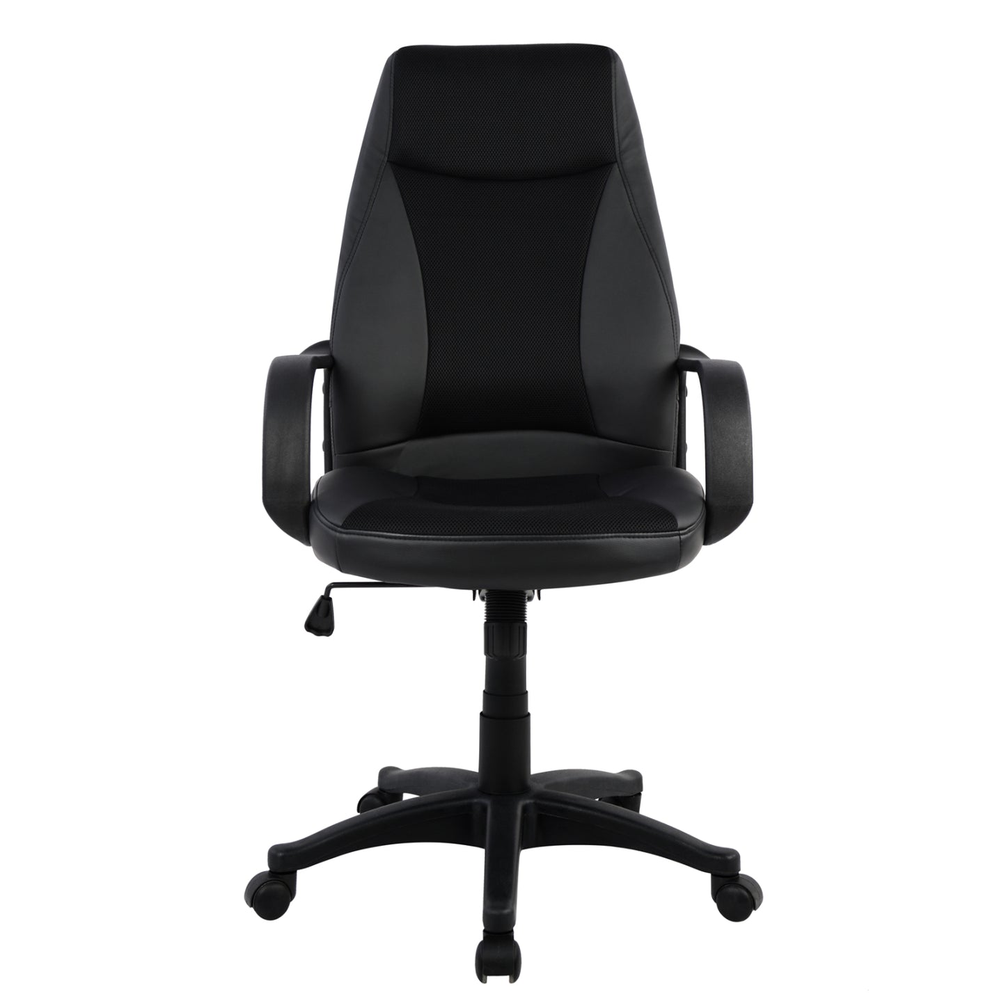 OFFICE GAMING CHAIR SIVIR WITH BLACK PU 59x60x115