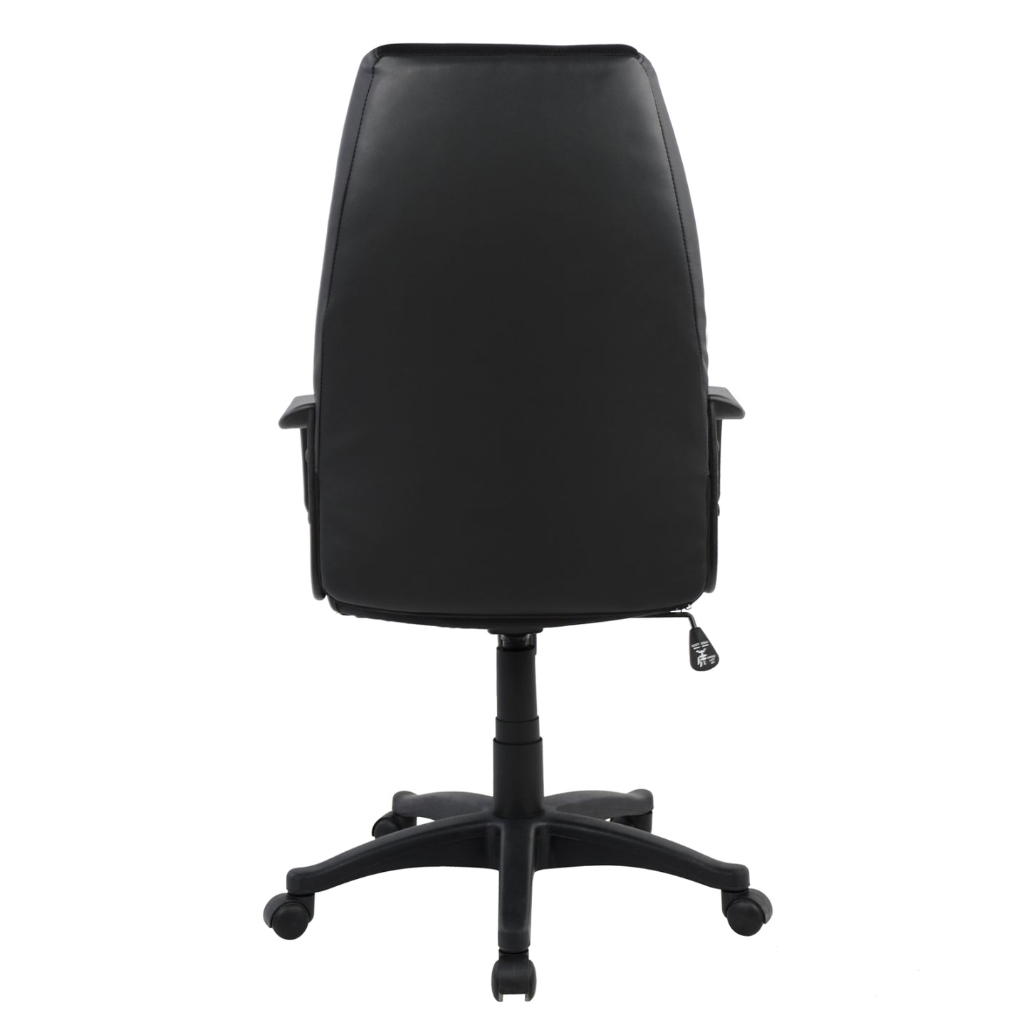 OFFICE GAMING CHAIR SIVIR WITH BLACK PU 59x60x115