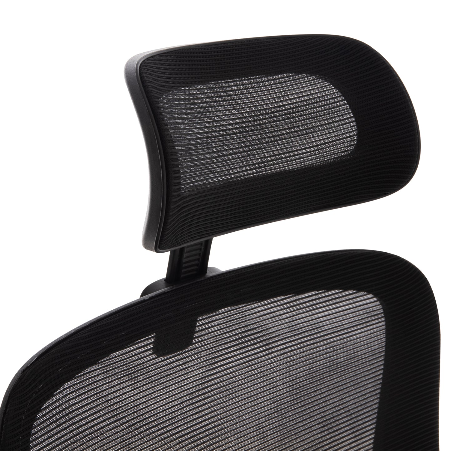 ΚΑΡΕΚΛΑ ΓΡΑΦΕΙΟΥ BLAZER ΜΑΥΡΟ MESH ΜΑΥΡΟΣ ΣΚΕΛΕΤΟΣ 60x58x110-130