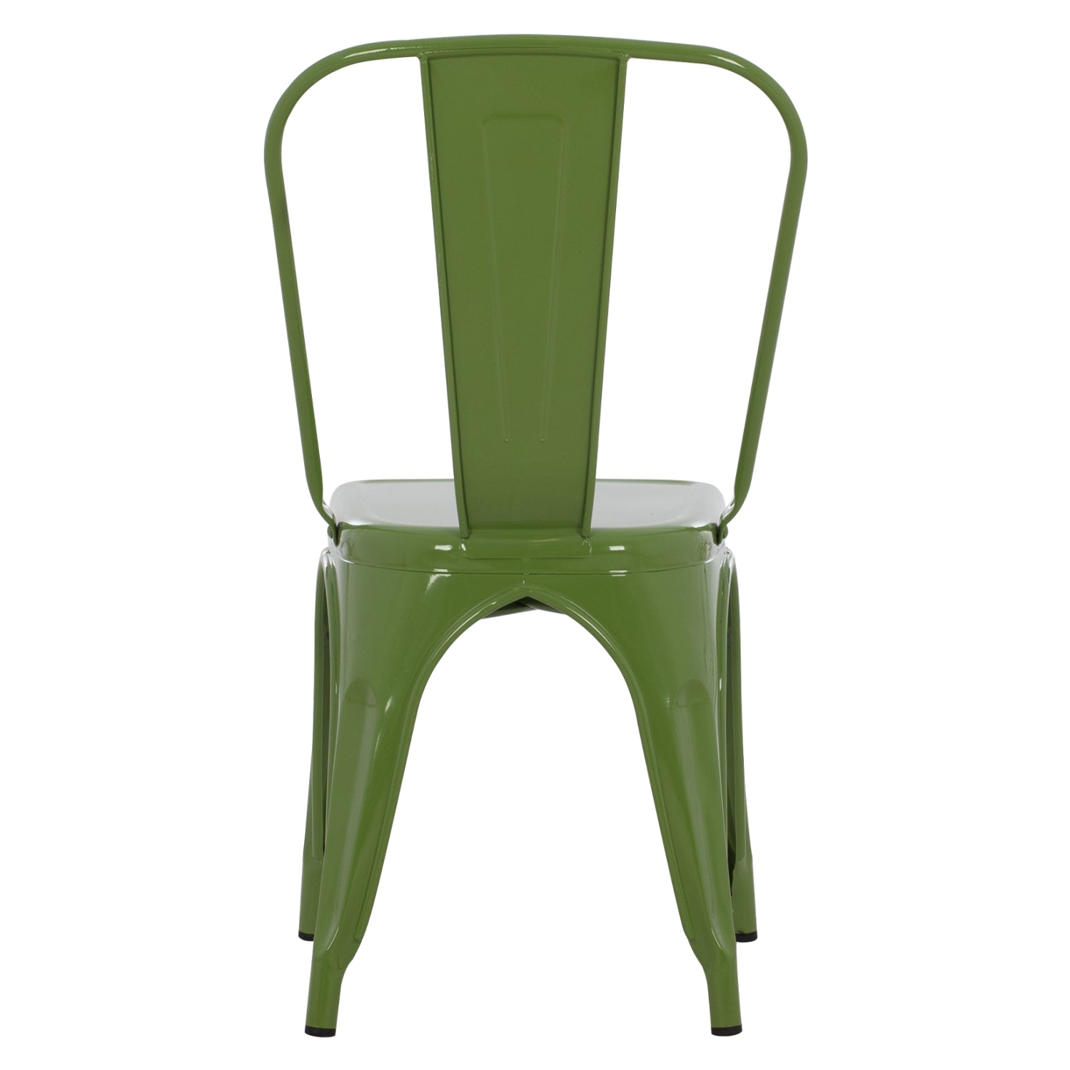 ΚΑΡΕΚΛΑ ΜΕΤΑΛΛΙΚΗ MELITA PRO LIGHT OLIVE GREEN 44x47x84.5
