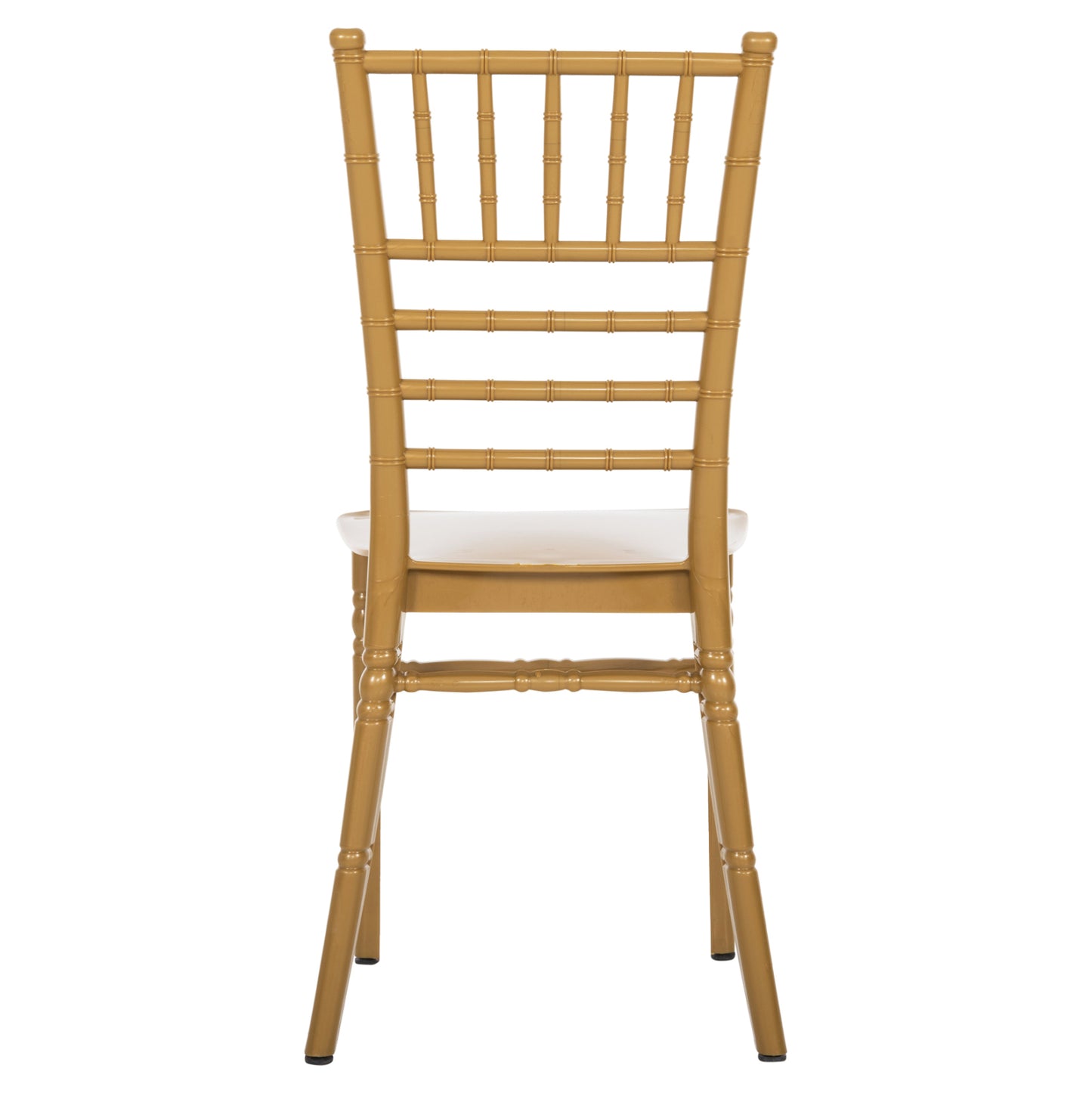 ΚΑΡΕΚΛΑ ΠΟΛΥΠΡΟΠΥΛΕΝΙΟΥ CATERING TIFFANY NEW ΧΡΥΣΟ ΧΡΩΜΑ 41.2x49.7x89