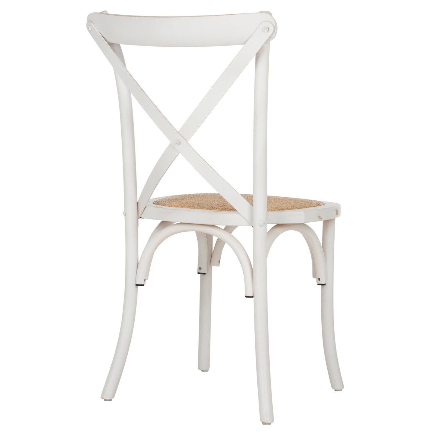 ΚΑΡΕΚΛΑ OWEN ΣΤΟΙΒΑΖΟΜΕΝΗ ΞΥΛΙΝΗ ΑΠΟ ΟΞΙΑ WHITE WASH ΧΡΩΜΑ ΜΕ ΧΙΑΣΤΙ ΠΛΑΤΗ 45x55,5x90
