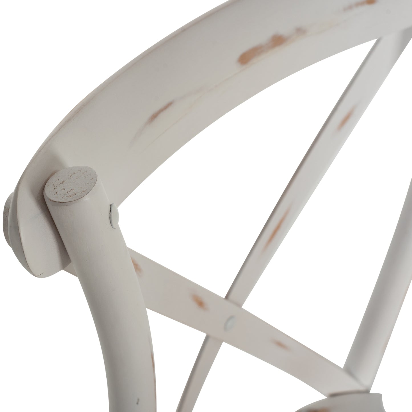 ΚΑΡΕΚΛΑ OWEN ΣΤΟΙΒΑΖΟΜΕΝΗ ΞΥΛΙΝΗ ΑΠΟ ΟΞΙΑ WHITE WASH ΧΡΩΜΑ ΜΕ ΧΙΑΣΤΙ ΠΛΑΤΗ 45x55,5x90