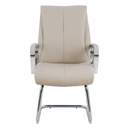 COLLABORATION ARMCHAIR SHASHI ECROU 59.5x72x104