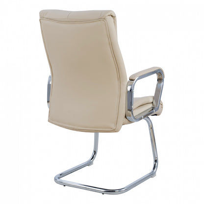 COLLABORATION ARMCHAIR SHASHI ECROU 59.5x72x104