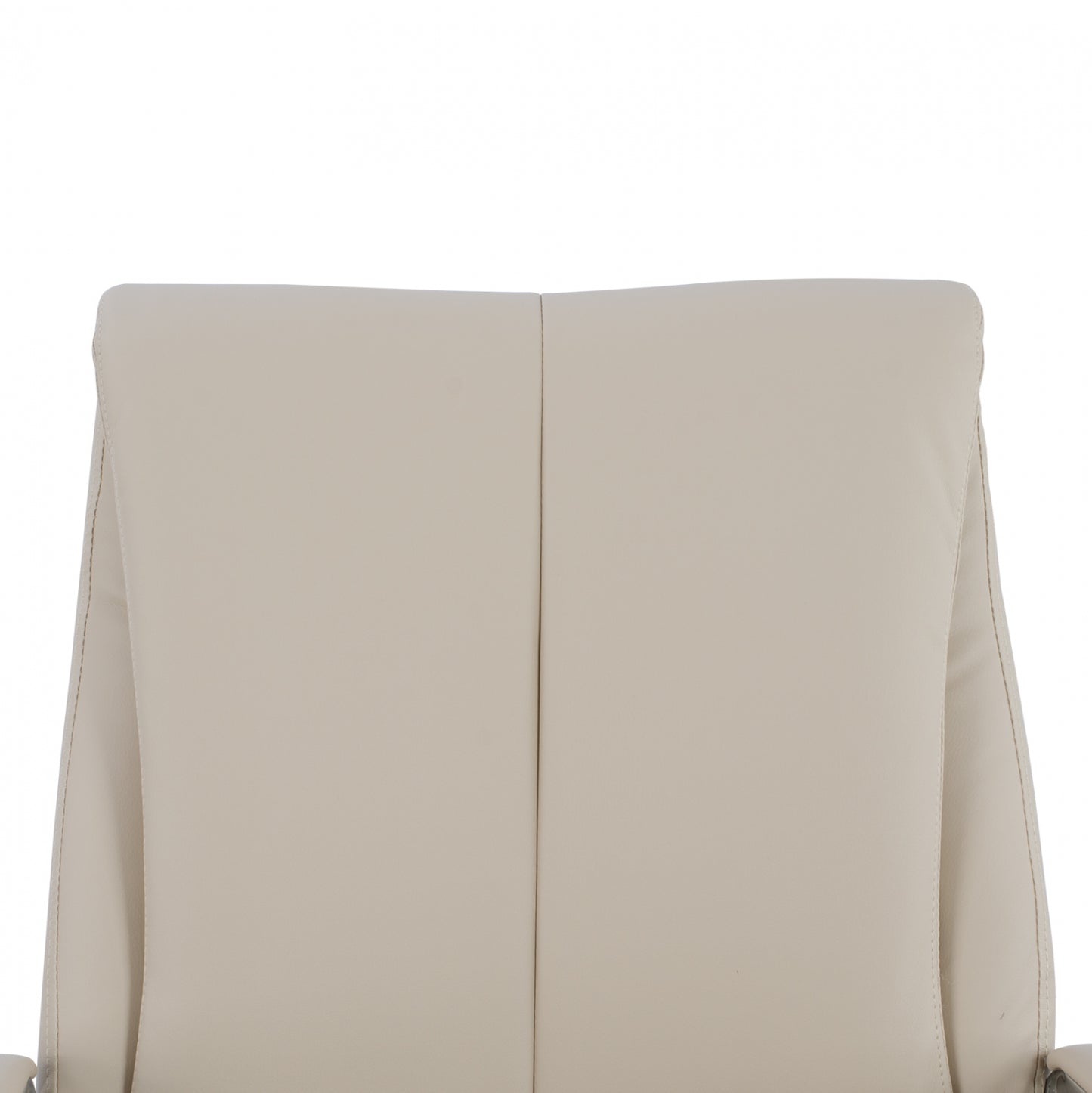 COLLABORATION ARMCHAIR SHASHI ECROU 59.5x72x104