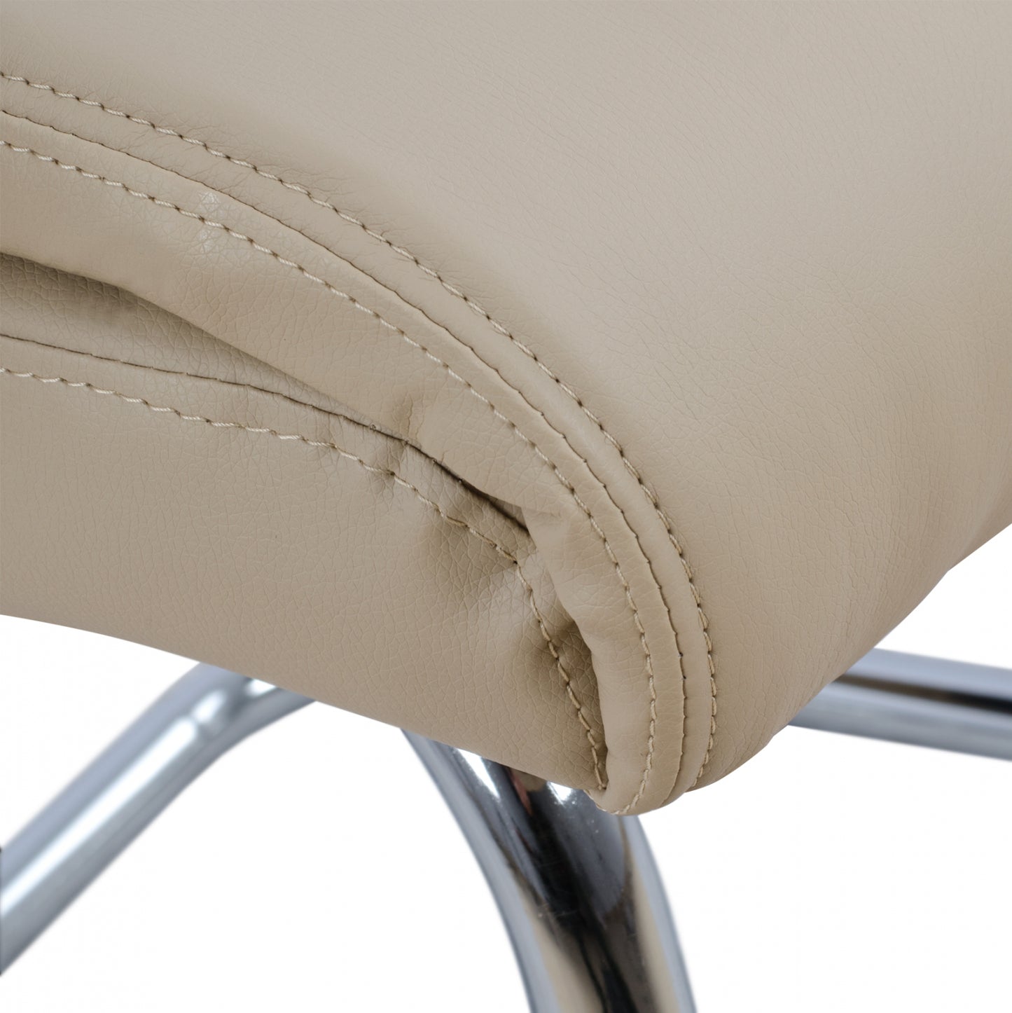 COLLABORATION ARMCHAIR SHASHI ECROU 59.5x72x104