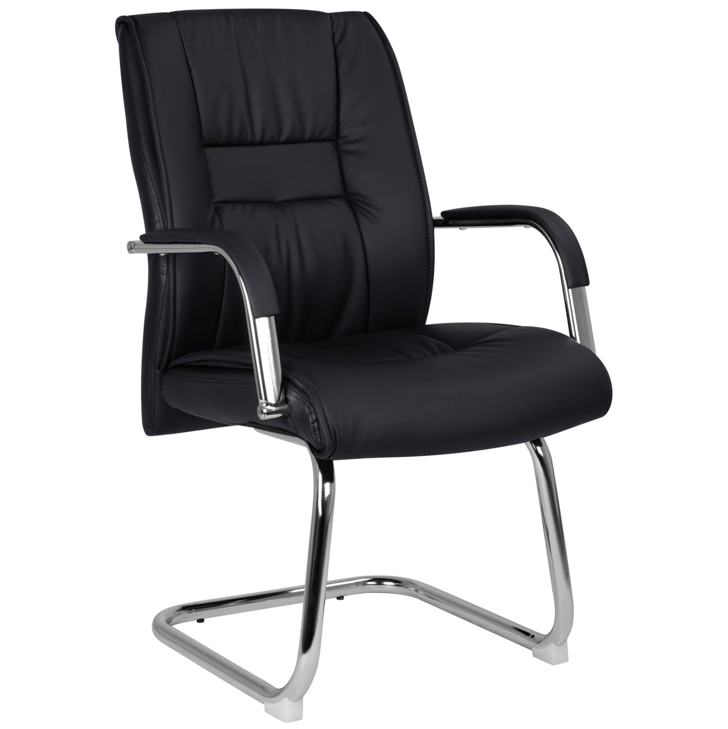 ANGEE COLLABORATION ARMCHAIR IN BLACK 58x72x98