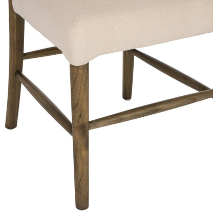 ΚΑΡΕΚΛΑ ΤΟΟΝ ΞΥΛΟ RATTAN ΥΦΑΣΜΑ 47x52x91,5