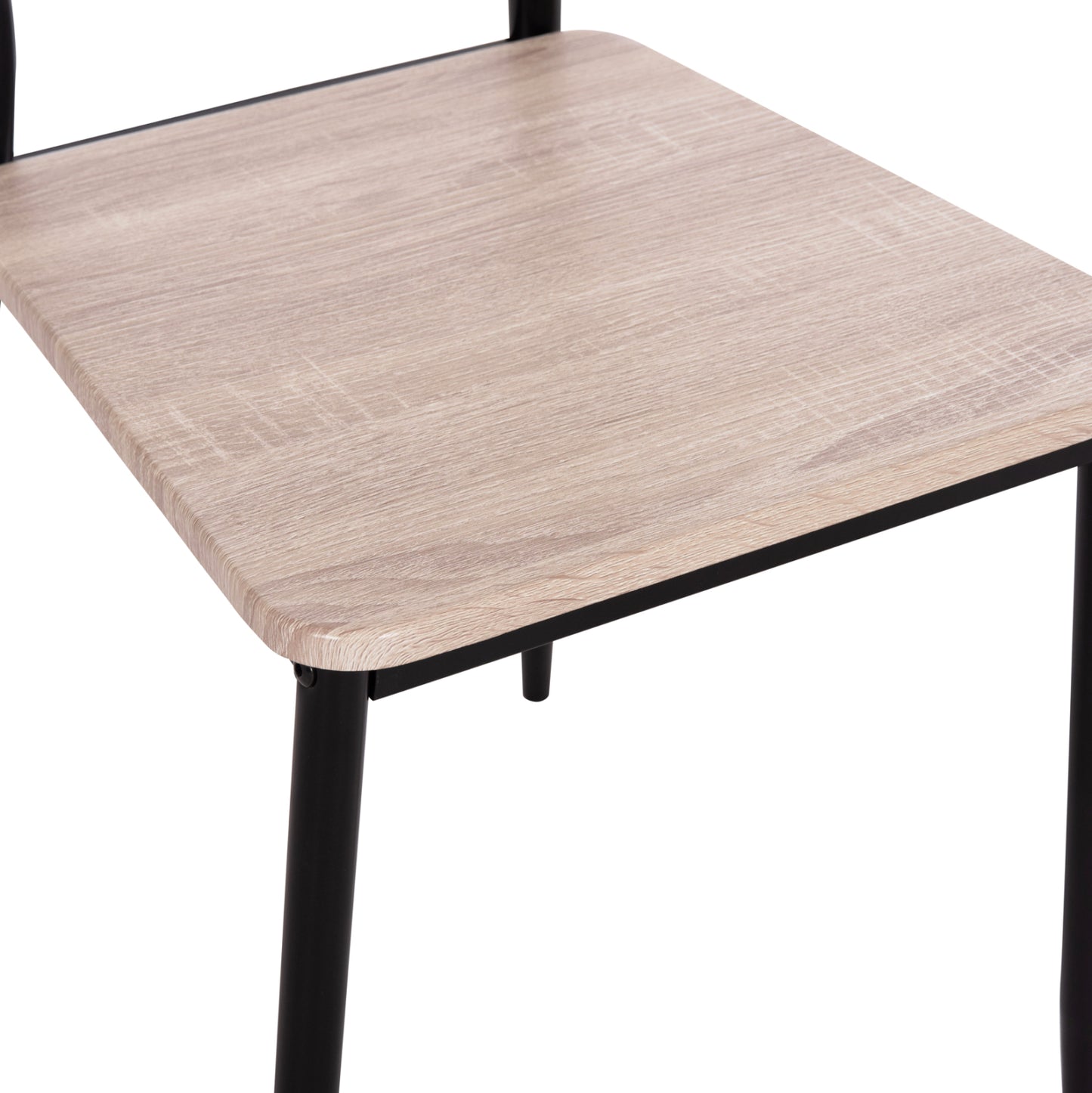 ΚΑΡΕΚΛΑ ΤΡΑΠΕΖΑΡΙΑΣ PAGET SONAMA ΜΕ ΜΑΥΡΑ ΠΟΔΙΑ 40x49x87.5