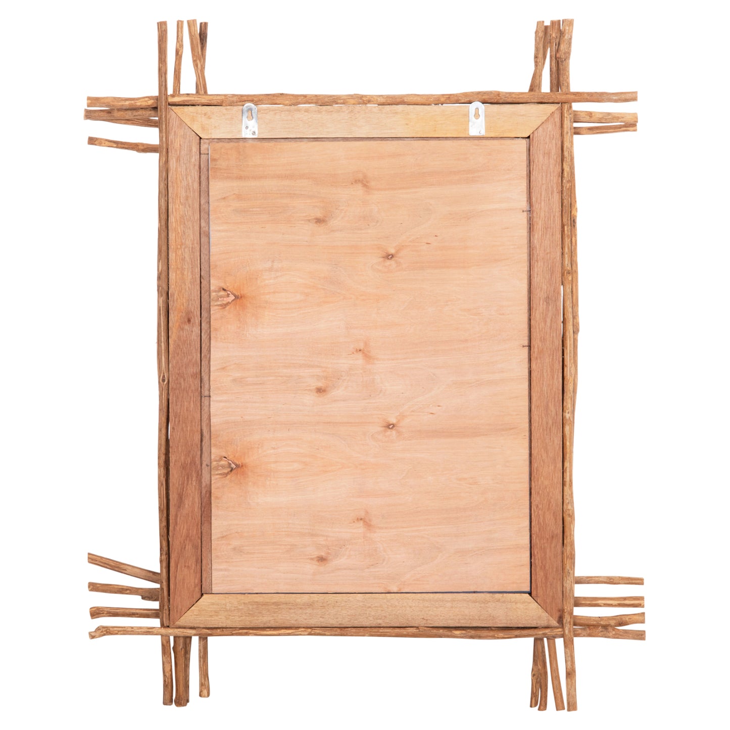 ΚΑΘΡΕΠΤΗΣ ΤΟΙΧΟΥ TWIGGER DRIFTWOOD ΣΕ ΦΥΣΙΚΟ ΧΡΩΜΑ 80x15x100