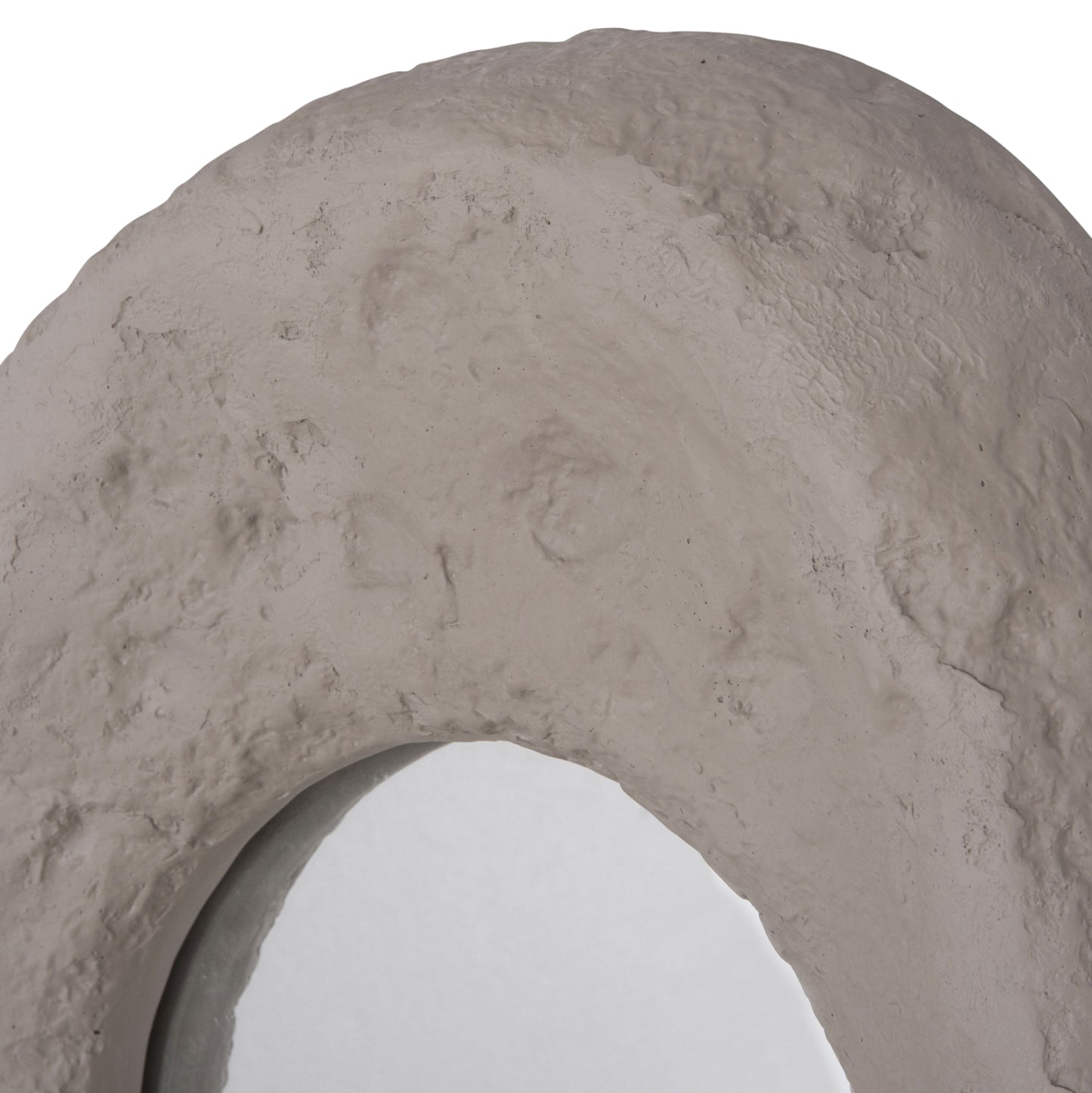 ΚΑΘΡΕΠΤΗΣ ΤΟΙΧΟΥ RIFFE FIBER CEMENT ΓΚΡΙ 60x13x85