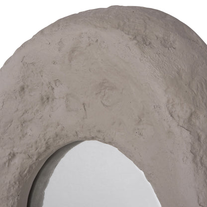 ΚΑΘΡΕΠΤΗΣ ΤΟΙΧΟΥ RIFFE FIBER CEMENT ΓΚΡΙ 60x13x85